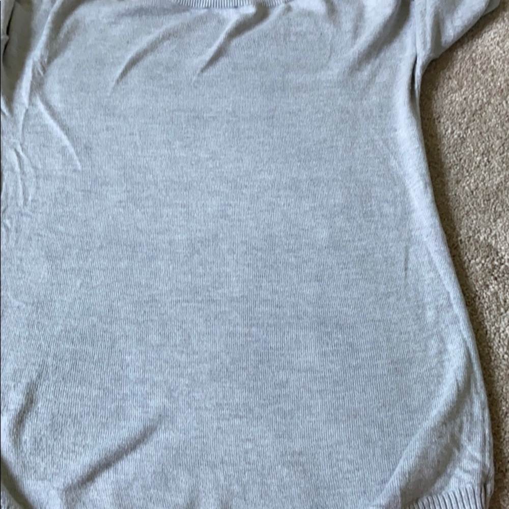 Express sweater - Picture 2 of 4